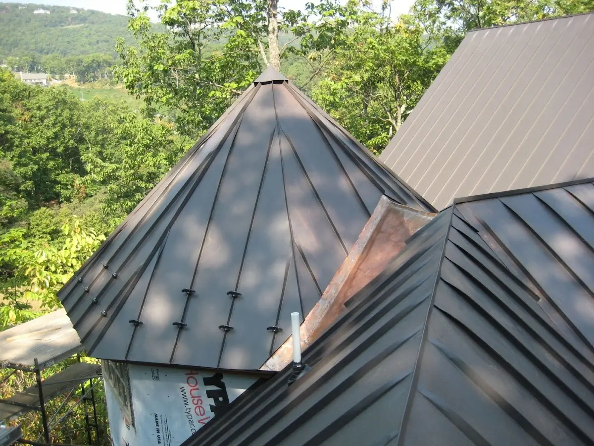 Professional Shingle Replacement & Repair by Craftsman Roofing in Chesapeake City