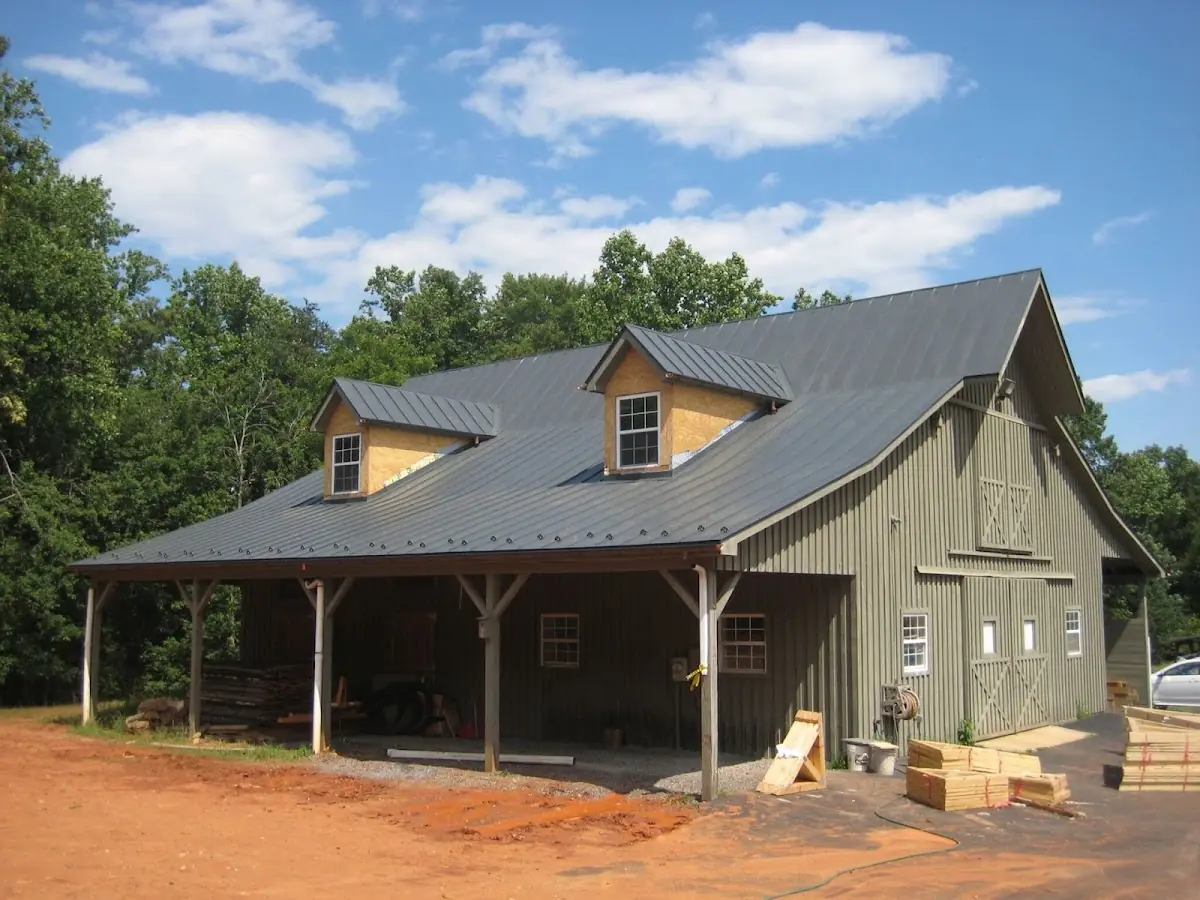 Expert Emergency Roof Leak Repair workmanship in Chesapeake City